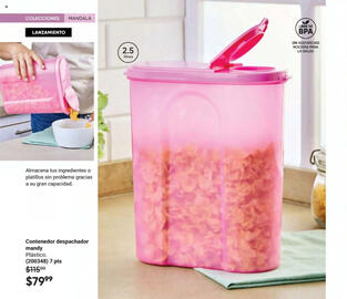 Catálogo Avon Página 24