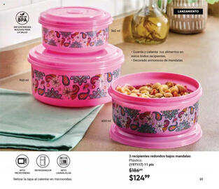 Catálogo Avon Página 25