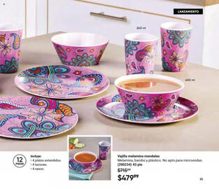 Catálogo Avon Página 27