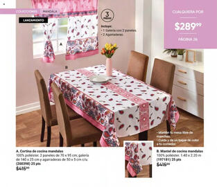 Catálogo Avon Página 28