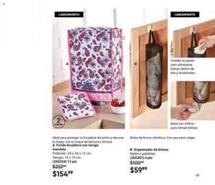 Catálogo Avon Página 29