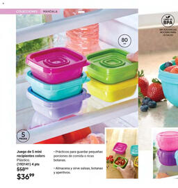 Catálogo Avon Página 30