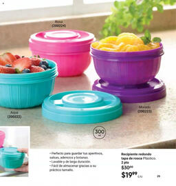 Catálogo Avon Página 31