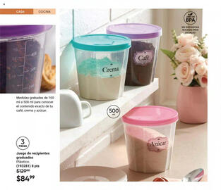 Catálogo Avon Página 34