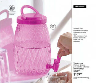 Catálogo Avon Página 35