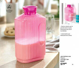 Catálogo Avon Página 37