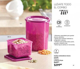 Catálogo Avon Página 39