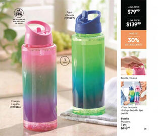 Catálogo Avon Página 41