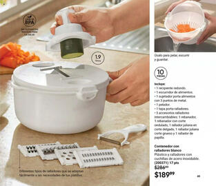 Catálogo Avon Página 51