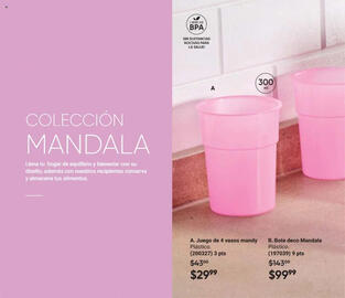 Catálogo Avon Página 6