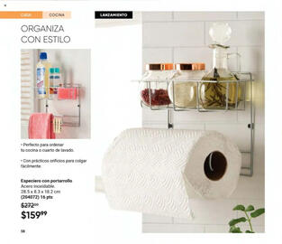 Catálogo Avon Página 60