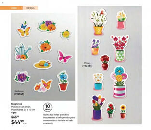 Catálogo Avon Página 64