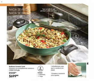 Catálogo Avon Página 66