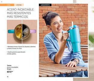 Catálogo Avon Página 78