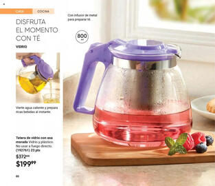 Catálogo Avon Página 82