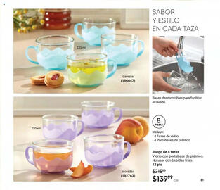 Catálogo Avon Página 83