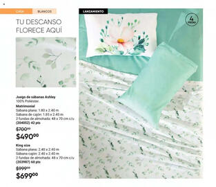 Catálogo Avon Página 84