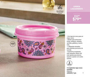 Catálogo Avon Página 9