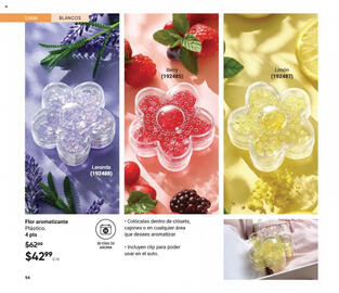 Catálogo Avon Página 96