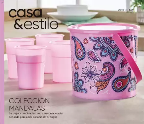 Catálogo Avon (válido hasta 19-09)