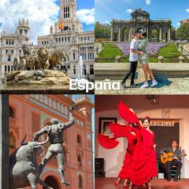 Catálogo Mega Travel Página 2