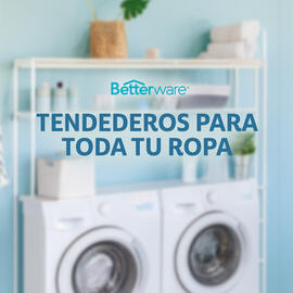 Catálogo BetterWare Página 1