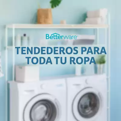 Catálogo BetterWare (válido hasta 31-08)