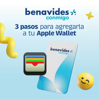 Catálogo Farmacias Benavides