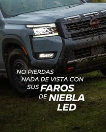 Catálogo Nissan Página 3