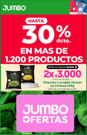 Catálogo Jumbo semana 33 Página 1