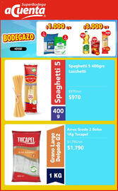 Catálogo Super Bodega a Cuenta Página 2