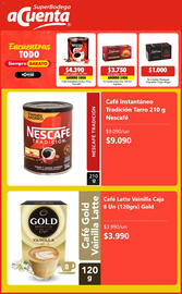 Catálogo Super Bodega a Cuenta Página 5