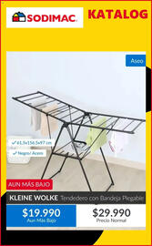 Catálogo Constructor Sodimac Página 8
