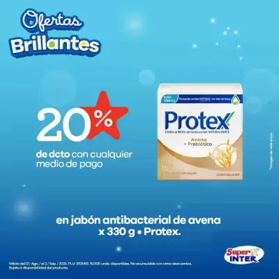 Catálogo Super Inter