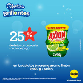 Catálogo Éxito Página 1