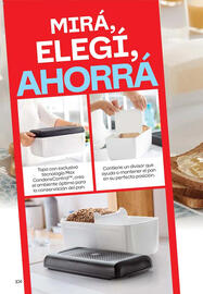 Catálogo Tupperware Página 105
