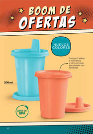 Catálogo Tupperware Página 11