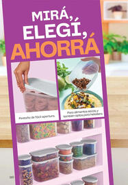 Catálogo Tupperware Página 111