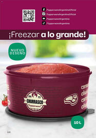 Catálogo Tupperware Página 115