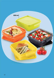 Catálogo Tupperware Página 13