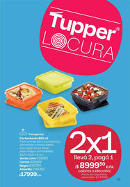 Catálogo Tupperware Página 14