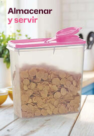 Catálogo Tupperware Página 19