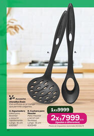 Catálogo Tupperware Página 23