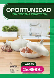 Catálogo Tupperware Página 24