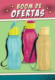 Catálogo Tupperware Página 3
