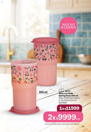 Catálogo Tupperware Página 30