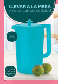 Catálogo Tupperware Página 41