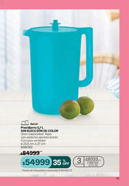Catálogo Tupperware Página 42