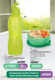 Catálogo Tupperware Página 45