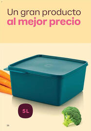 Catálogo Tupperware Página 57